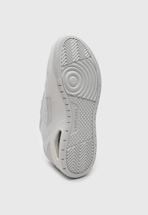 Tenis Lifestyle SKECHERS Uno - Courted Style Blanco