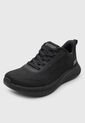 Tenis Lifestyle SKECHERS Bobs Moda Flex Negro de Skechers