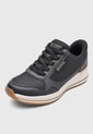 Tenis Lifestyle SKECHERS Billion 2 Negro de Skechers