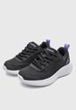 Tenis Lifestyle SKECHERS Bounder Negro de Skechers