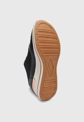 Tenis Lifestyle SKECHERS Billion 2 Negro