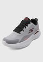 Tenis SKECHERS Go Run Lite Gris de Skechers
