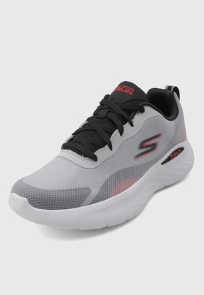 Tenis SKECHERS Go Run Lite Gris