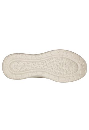 Tenis Hombre Skechers Lattimore - Café