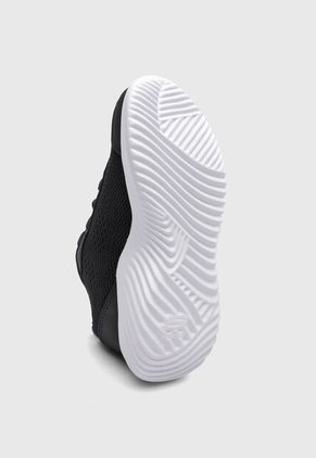 Tenis Lifestyle SKECHERS Bounder Negro