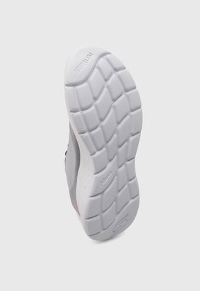 Tenis SKECHERS Go Run Lite Gris