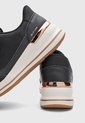 Tenis Lifestyle SKECHERS Billion 2 Negro de Skechers