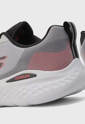 Tenis SKECHERS Go Run Lite Gris