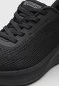 Tenis Lifestyle SKECHERS Bobs Moda Flex Negro de Skechers