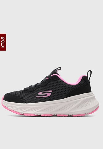 Tenis Lifestyle SKECHERS Edgeride Negro Skechers
