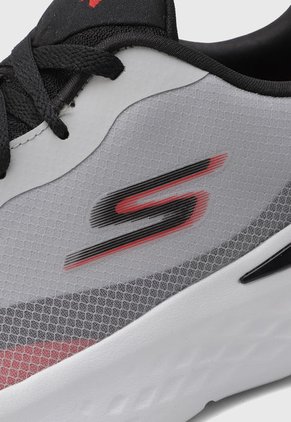 Tenis SKECHERS Go Run Lite Gris