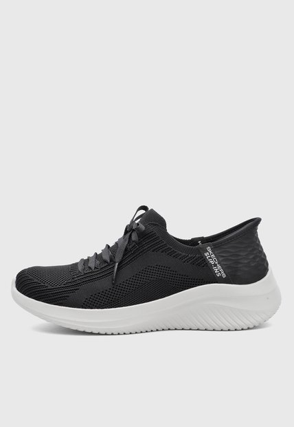 Tenis Lifestyle SKECHERS Ultra Flex 3.0 Negro
