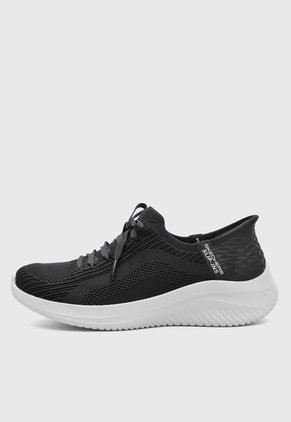 Tenis Lifestyle SKECHERS Ultra Flex 3.0 Negro