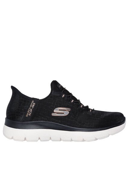 TENIS SKECHERS MUJER 150128BKRG SUMMITS Talla 5.5