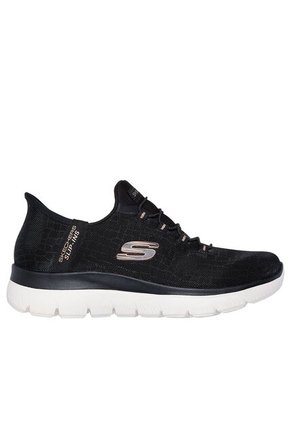 TENIS SKECHERS MUJER 150128BKRG SUMMITS Talla 5.5