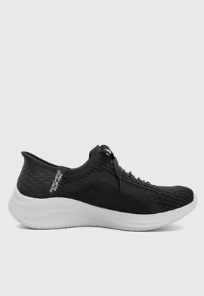 Tenis Lifestyle SKECHERS Ultra Flex 3.0 Negro