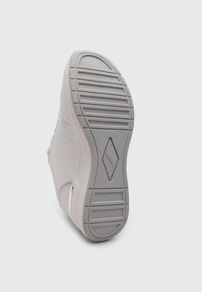 Tenis Lifestyle SKECHERS Billion 2 High - End Blanco