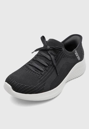 Tenis Lifestyle SKECHERS Ultra Flex 3.0 Negro