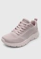 Tenis Lifestyle SKECHERS Bobs B Lite Lila de Skechers