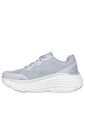 TENIS SKECHERS MUJER 129472GYLV MAX CUSHI Talla 5.5 de Skechers