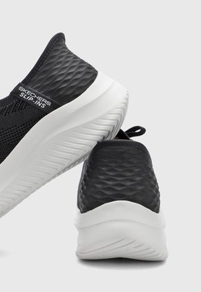 Tenis Lifestyle SKECHERS Ultra Flex 3.0 Negro