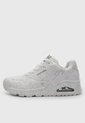 Tenis Lifestyle SKECHERS Uno - Sketch Blanco de Skechers