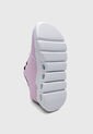 Tenis Lifestyle SKECHERS Glide Step Flow Rosa de Skechers