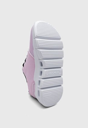 Tenis Lifestyle SKECHERS Glide Step Flow Rosa