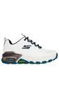 TENIS SKECHERS HOMBRE 237669WGR MAX PROTEC Talla 7.5 de Skechers