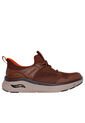 TENIS SKECHERS HOMBRE 205340BRN ARCH FIT C Talla 7 de Skechers