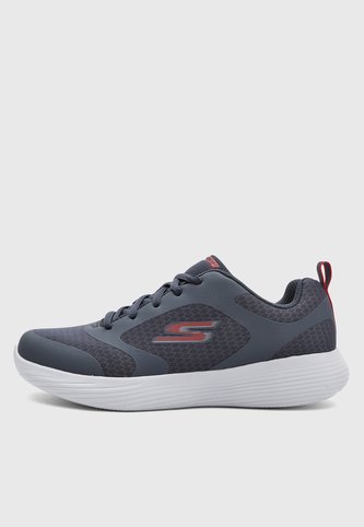 Tenis Lifestyle SKECHERS Go Run 400 V2 Azul Skechers