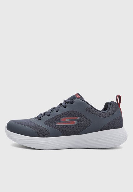 Tenis Lifestyle SKECHERS Go Run 400 V2 Azul