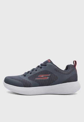 Tenis Lifestyle SKECHERS Go Run 400 V2 Azul