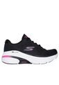 TENIS SKECHERS MUJER 128941BKPK MAX CUSHI Talla 8 de Skechers