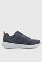 Tenis Lifestyle SKECHERS Go Run 400 V2 Azul de Skechers