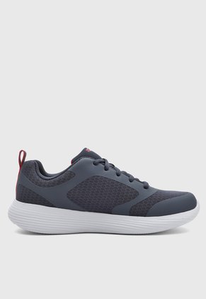 Tenis Lifestyle SKECHERS Go Run 400 V2 Azul