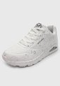 Tenis Lifestyle SKECHERS Uno - Sketch Blanco de Skechers