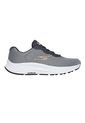 Tenis Hombre Skechers Go Run Consistent - Gris de Skechers