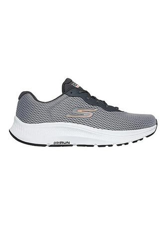 Tenis Hombre Skechers Go Run Consistent - Gris Skechers