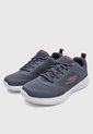 Tenis Lifestyle SKECHERS Go Run 400 V2 Azul de Skechers