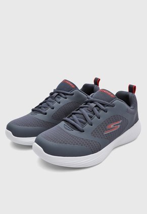 Tenis Lifestyle SKECHERS Go Run 400 V2 Azul