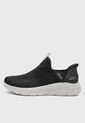 Tenis Lifestyle SKECHERS Bobs B Flex Negro de Skechers