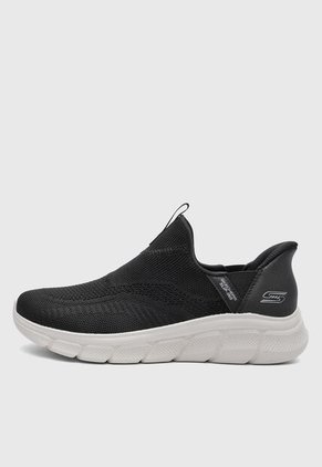 Tenis Lifestyle SKECHERS Bobs B Flex Negro