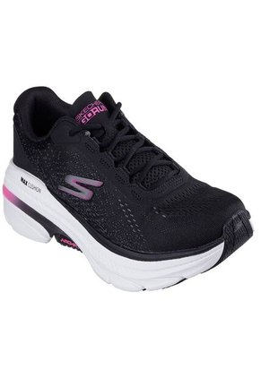 TENIS SKECHERS MUJER 128941BKPK MAX CUSHI Talla 8