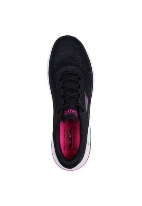TENIS SKECHERS MUJER 128941BKPK MAX CUSHI Talla 8