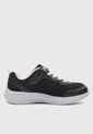 Tenis Lifestyle SKECHERS Selectors Negro de Skechers