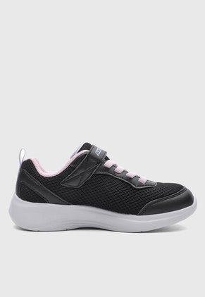 Tenis Lifestyle SKECHERS Selectors Negro