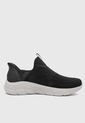 Tenis Lifestyle SKECHERS Bobs B Flex Negro de Skechers