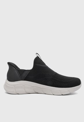 Tenis Lifestyle SKECHERS Bobs B Flex Negro