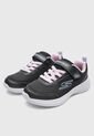 Tenis Lifestyle SKECHERS Selectors Negro de Skechers